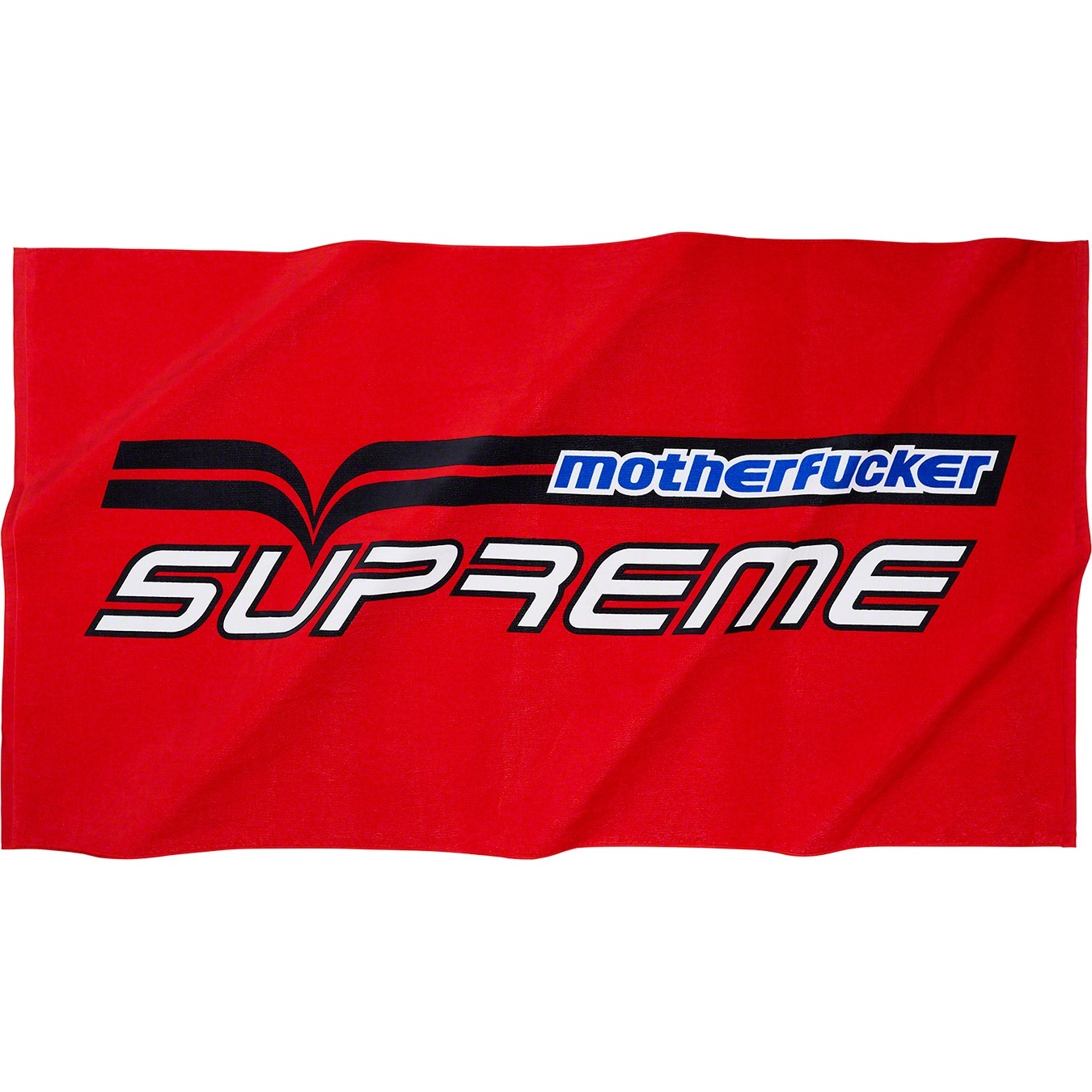 Motherfucker Towel view 5